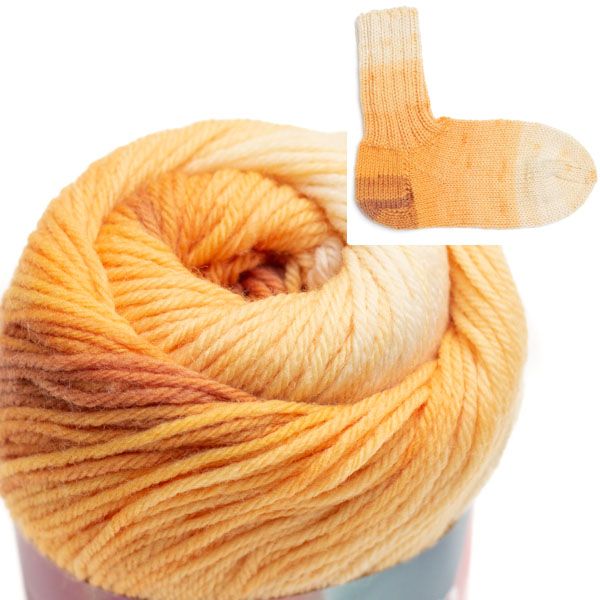 Blossom Fade-sukkalanka 100gr - Image 9