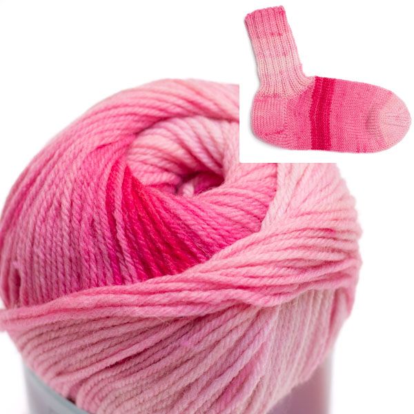 Blossom Fade-sukkalanka 100gr - Image 10