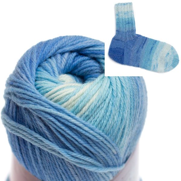 Blossom Fade-sukkalanka 100gr - Image 11