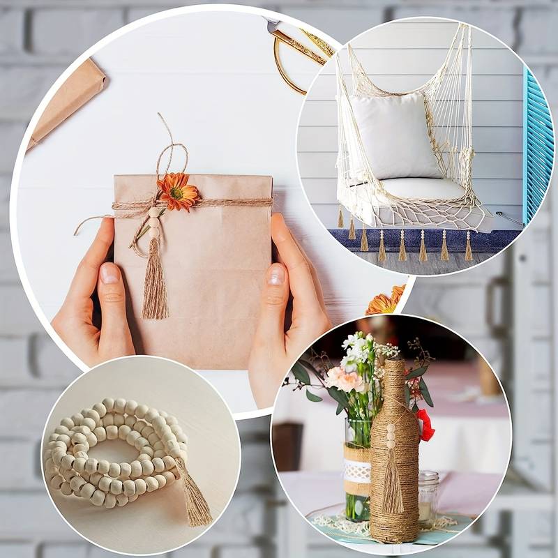 Köysitupsu juuttia - Image 4