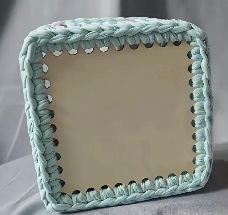 Korinpohja 15cm x 15cm - Image 2