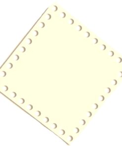 Korinpohja 15cm x 15cm