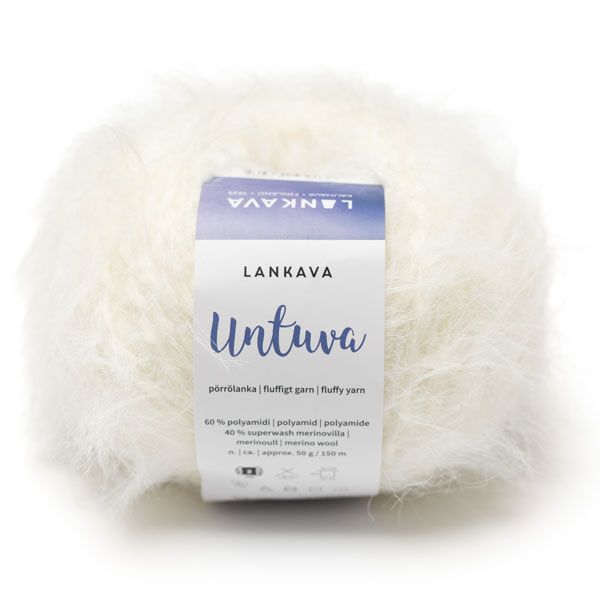 Untuva- pörrölanka - Image 2