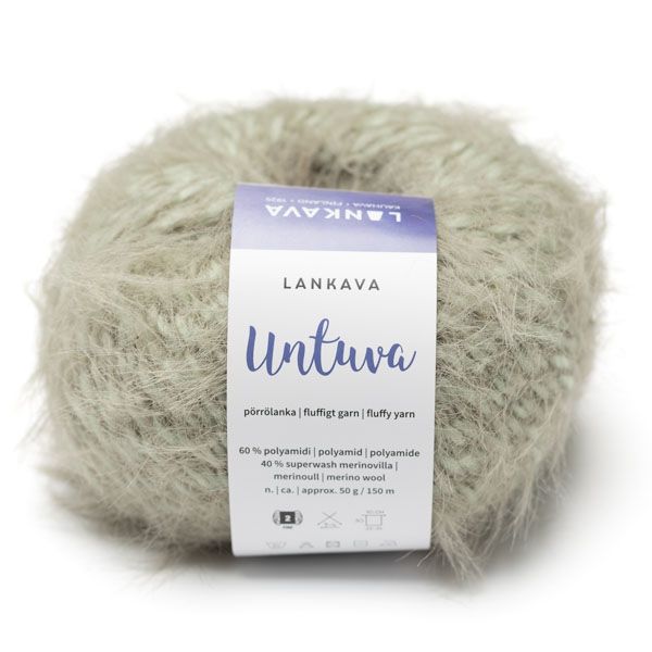 Untuva- pörrölanka - Image 5