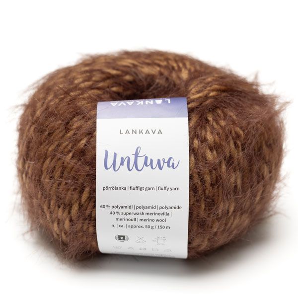 Untuva- pörrölanka - Image 7