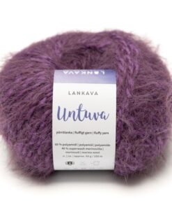 Untuva- pörrölanka