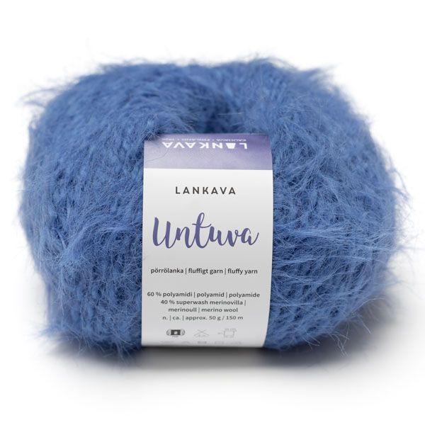 Untuva- pörrölanka - Image 11