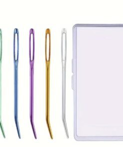 Villaneulat 6kpl rasiassa