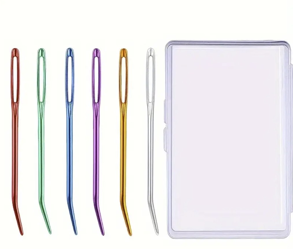 Villaneulat 6kpl rasiassa