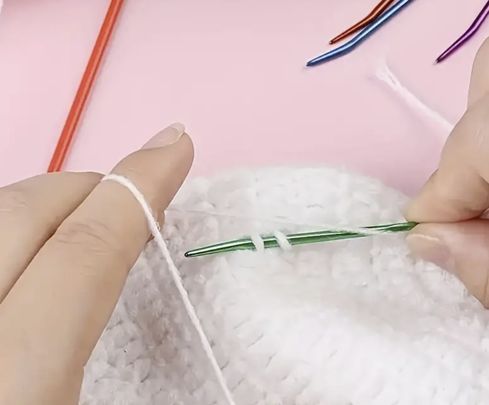 Villaneulat 6kpl rasiassa - Image 2