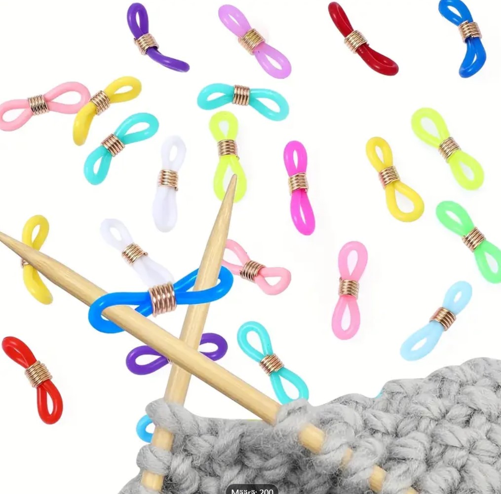 Puikonpidikkeet 10kpl - Image 4