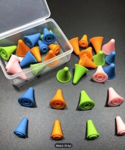 Puikonsuojat 20kpl rasiassa