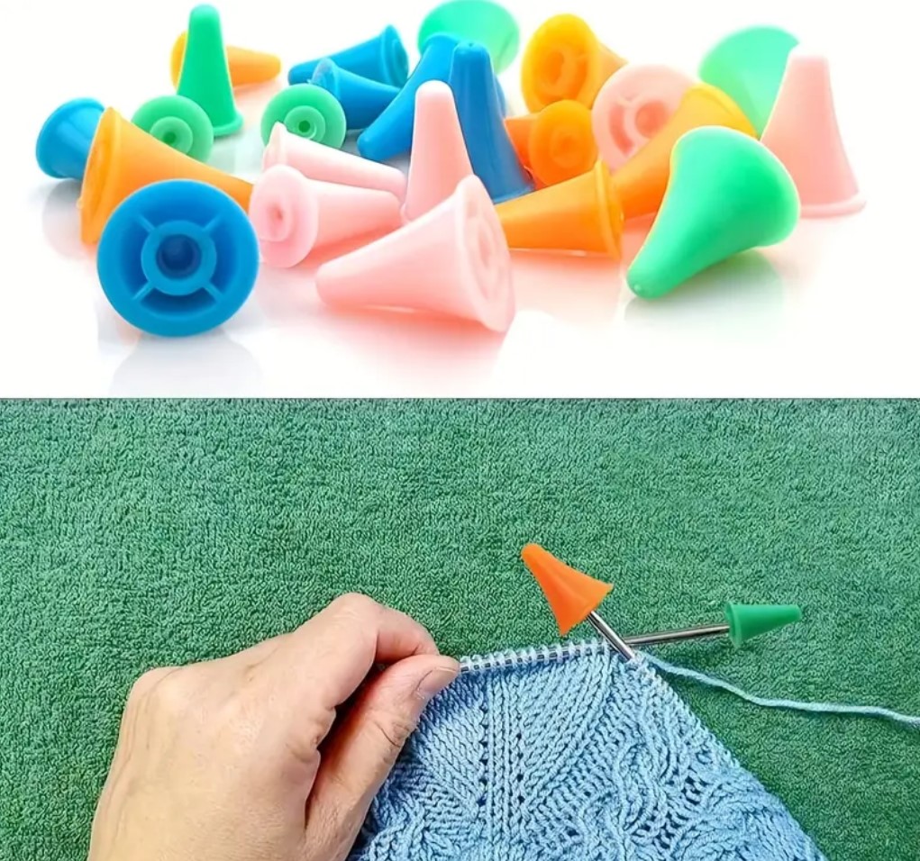 Puikonsuojat 20kpl rasiassa - Image 3