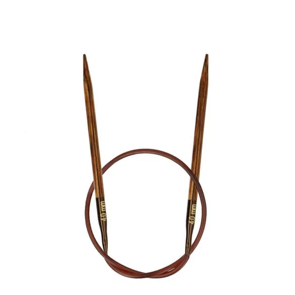 Ginger pyöröpuikko 80cm/2.5mm