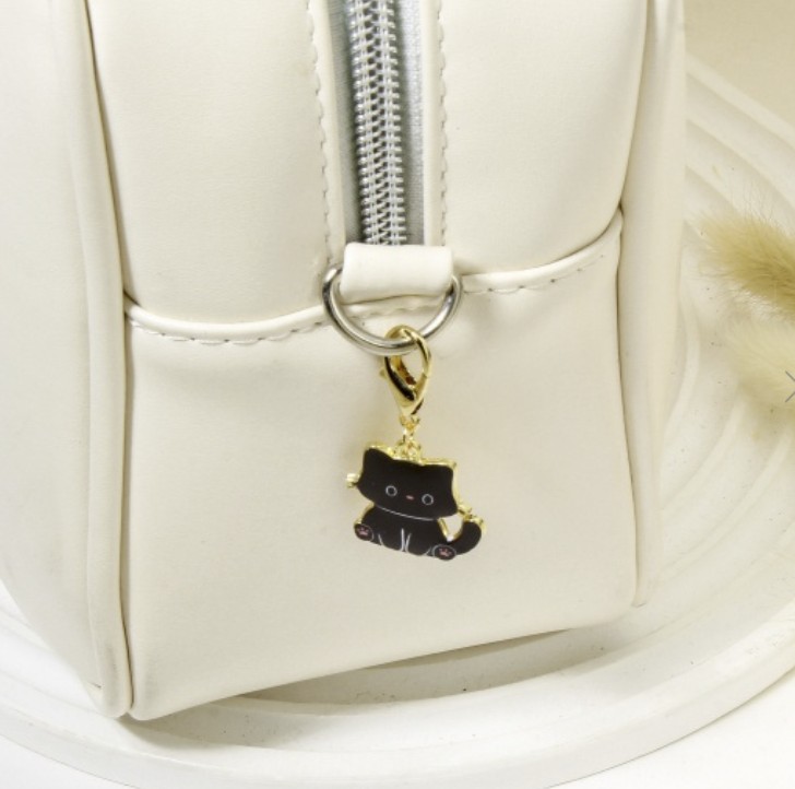 Silmukkamerkit Kissat 6kpl - Image 4