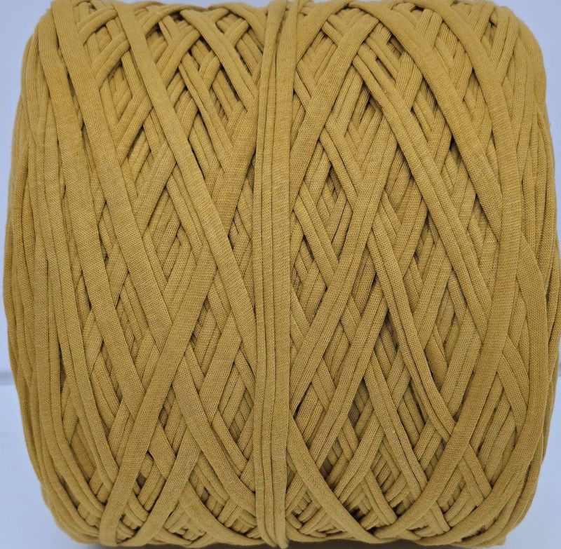 Tumma sinapinkeltainen jumborulla - Image 2