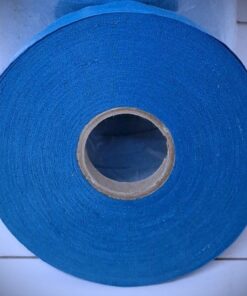 Turkoosi poppanakude