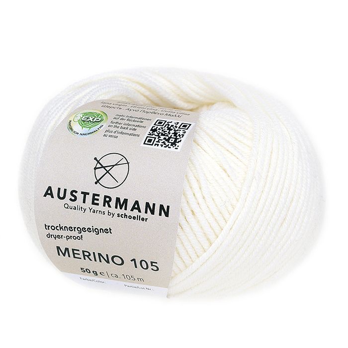 Austermann Merino 105 EXP - Image 2