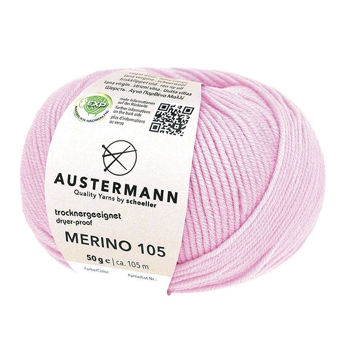 Austermann Merino 105 EXP - Image 7