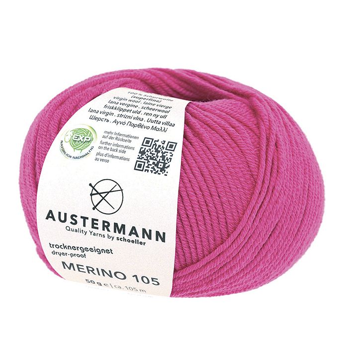 Austermann Merino 105 EXP - Image 8