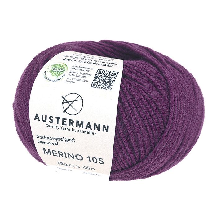 Austermann Merino 105 EXP - Image 9