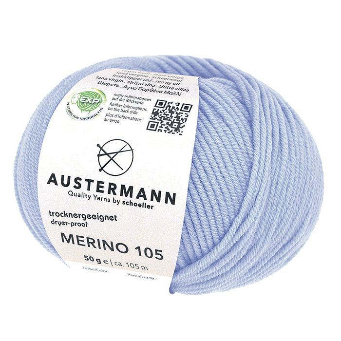 Austermann Merino 105 EXP - Image 10