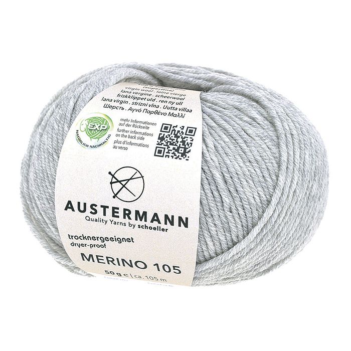 Austermann Merino 105 EXP - Image 12