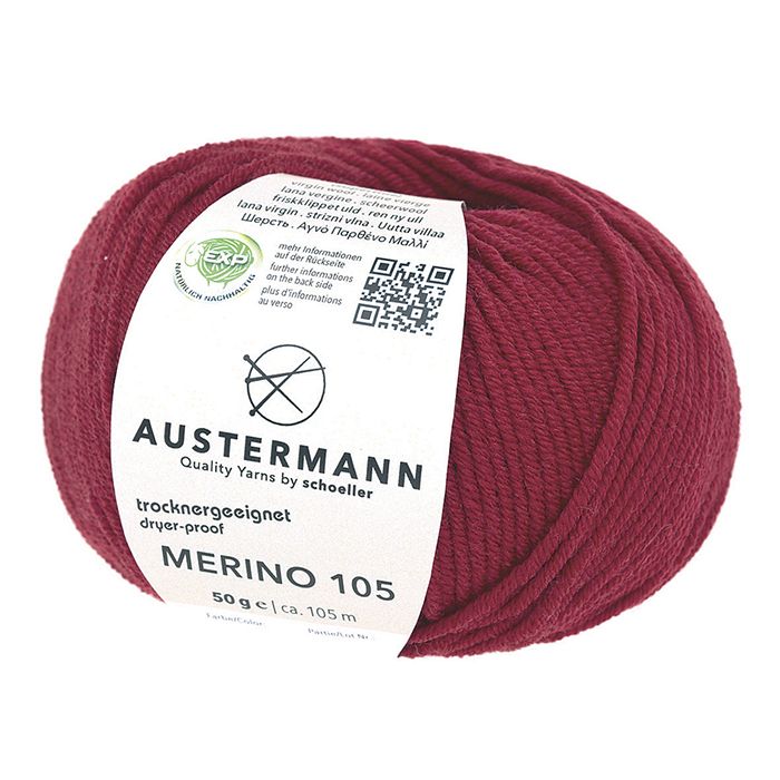 Austermann Merino 105 EXP - Image 14