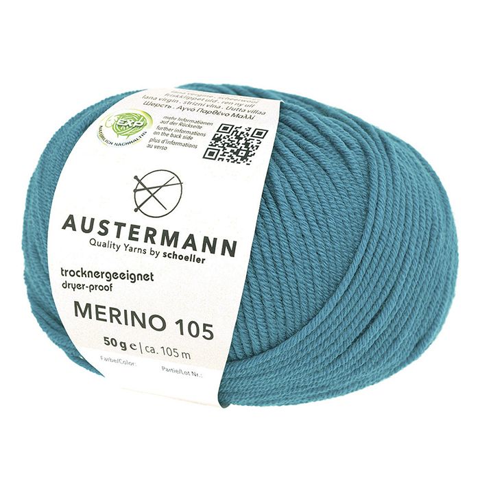Austermann Merino 105 EXP - Image 16