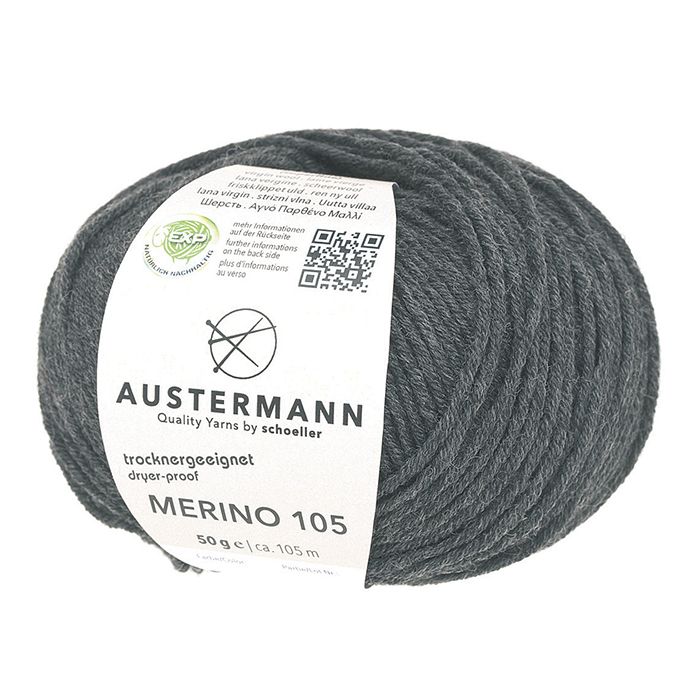 Austermann Merino 105 EXP - Image 17