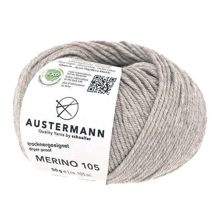 Austermann Merino 105 EXP - Image 18