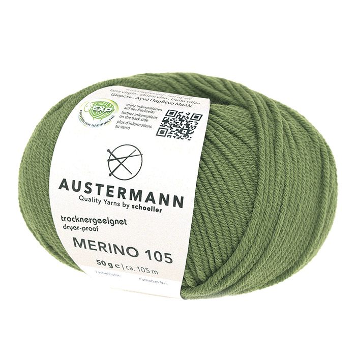 Austermann Merino 105 EXP - Image 20