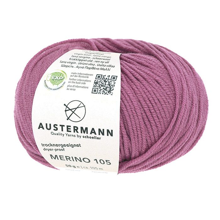 Austermann Merino 105 EXP - Image 21