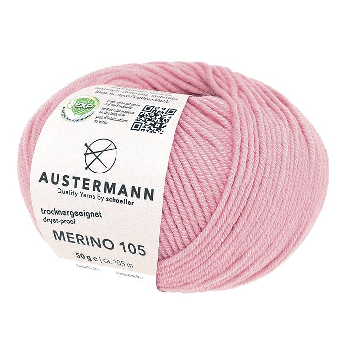 Austermann Merino 105 EXP - Image 24