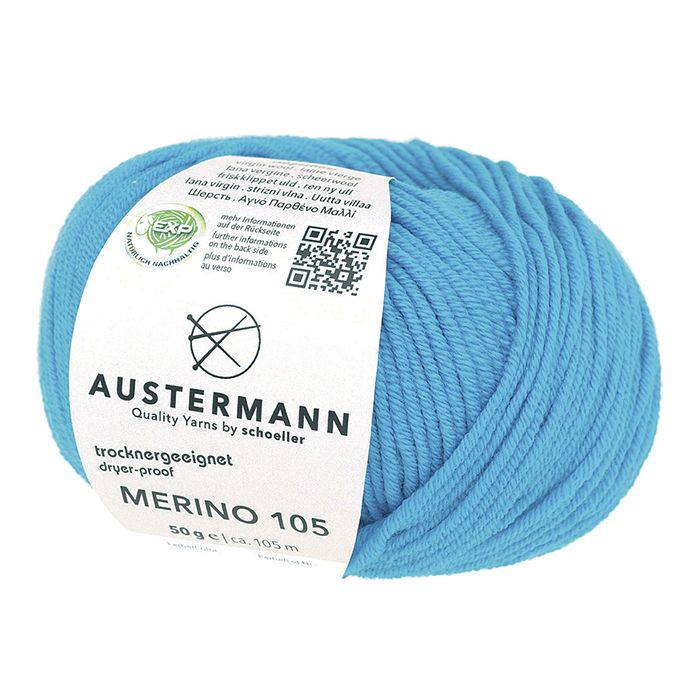Austermann Merino 105 EXP - Image 25