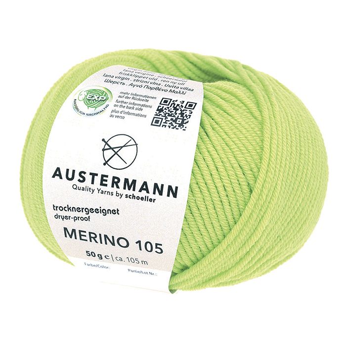 Austermann Merino 105 EXP - Image 26