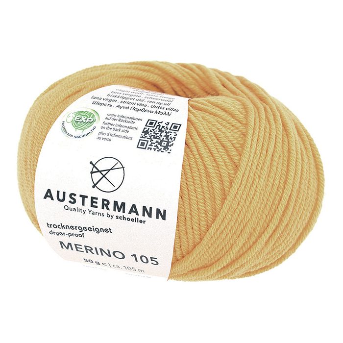 Austermann Merino 105 EXP - Image 27