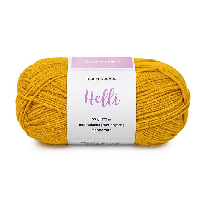 Helli- merinovillalanka - Image 6