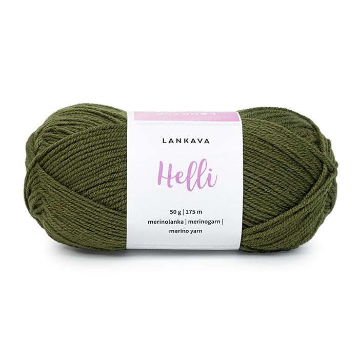 Helli- merinovillalanka - Image 7