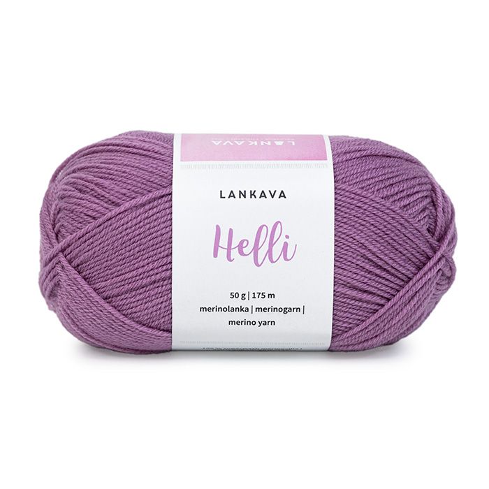 Helli- merinovillalanka