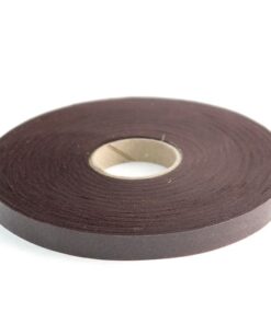 Suklaanruskea poppanakude