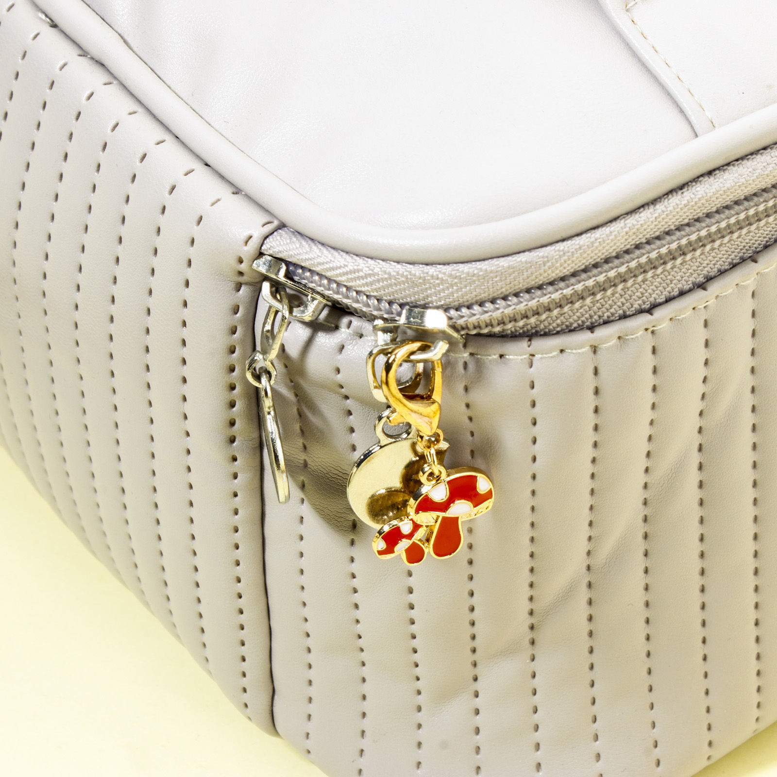 Silmukkamerkit Sienet 6kpl - Image 5