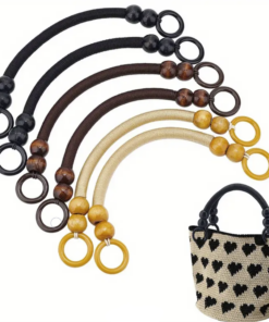 Rustiikkiset kassinkahvat 2kpl