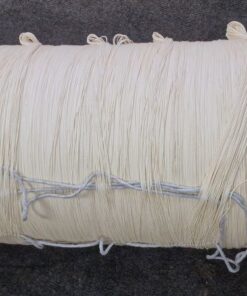 Valmis loimitukki sekä loimet EDULLISESTI