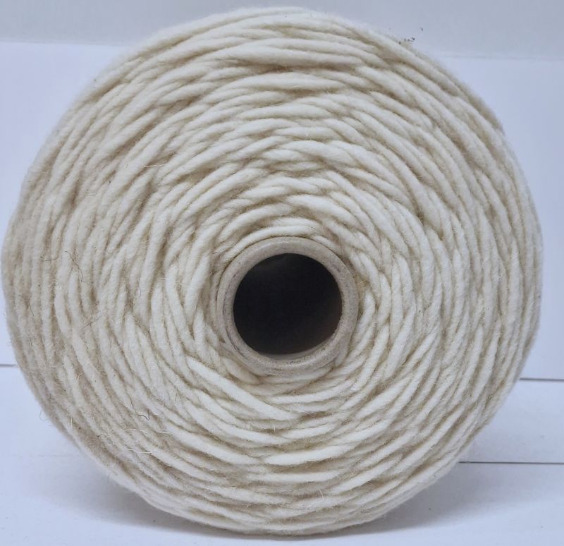 Uuden Seelannin mattovillaa Nm- luku 0.2/1 - Image 3