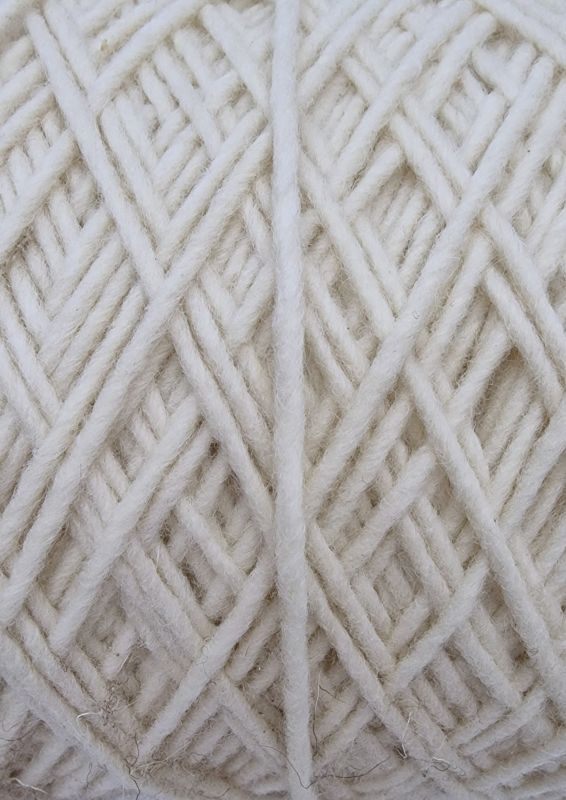 Uuden Seelannin mattovillaa Nm- luku 0.2/1 - Image 2