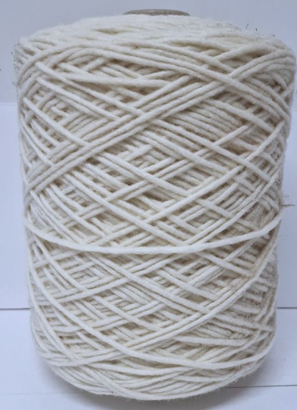 Uuden Seelannin mattovillaa Nm- luku 0.2/1