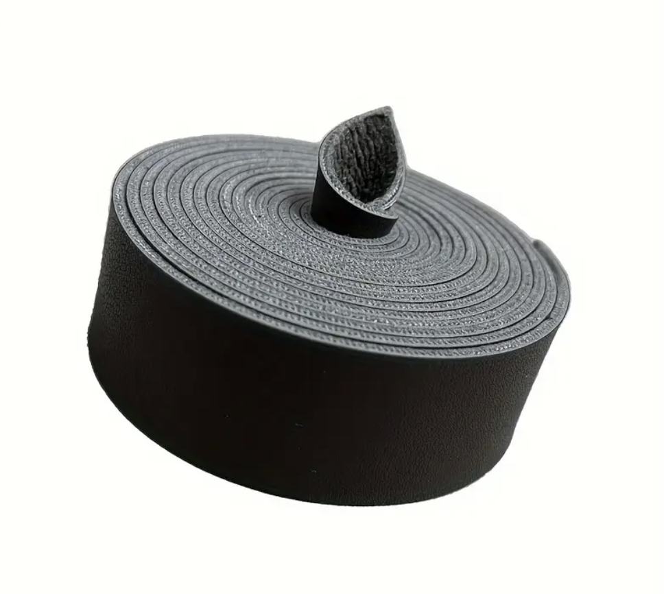 Keinonahkanauhat 2 metriä - Image 3