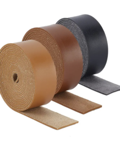 Keinonahkanauhat 2 metriä