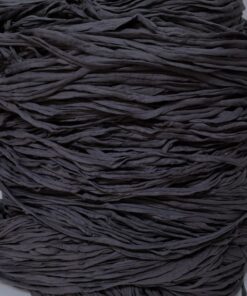 Teräksenharmaa trikookude